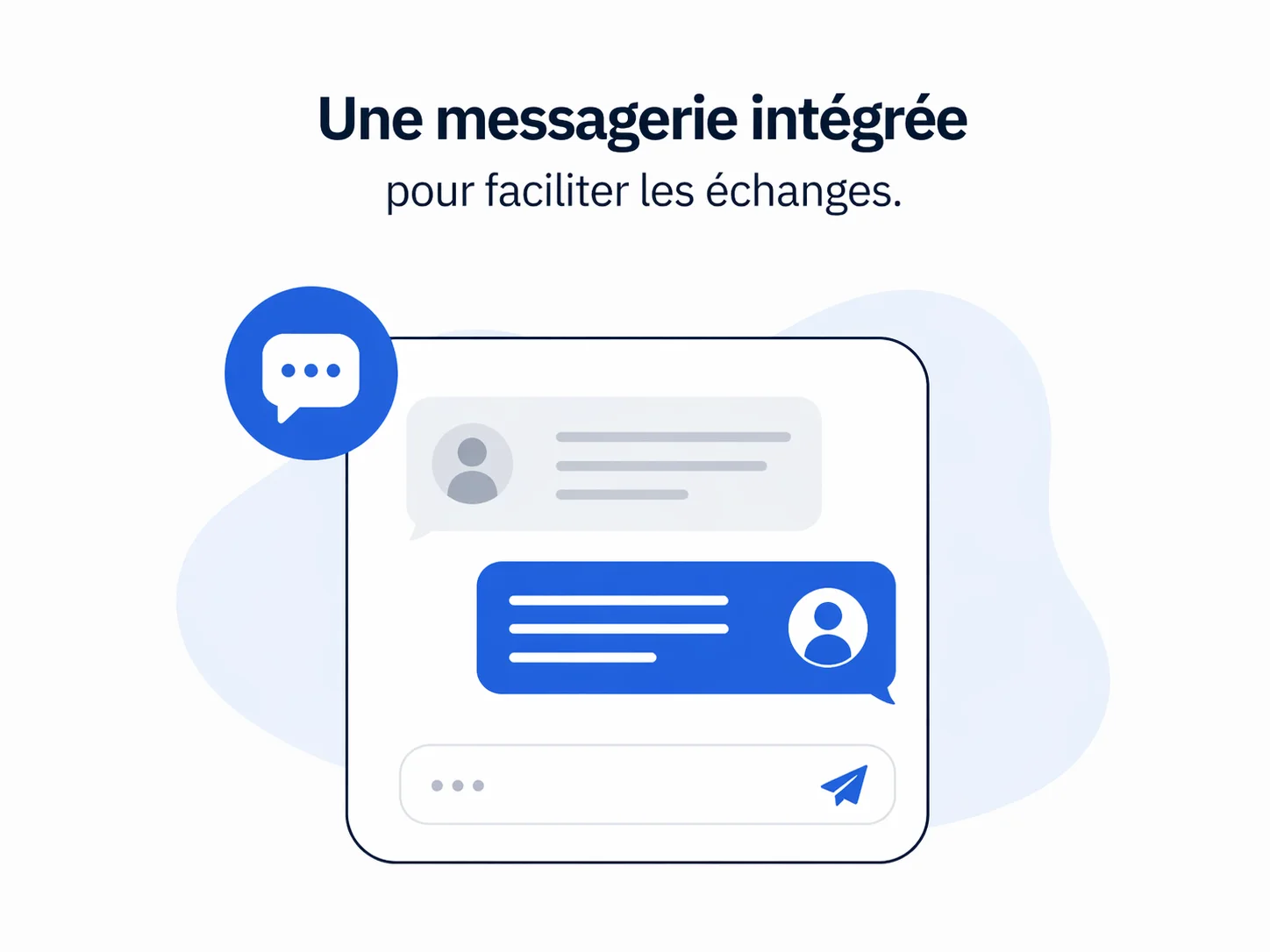 Experience professionnelle claire et rassurante sur Akronera